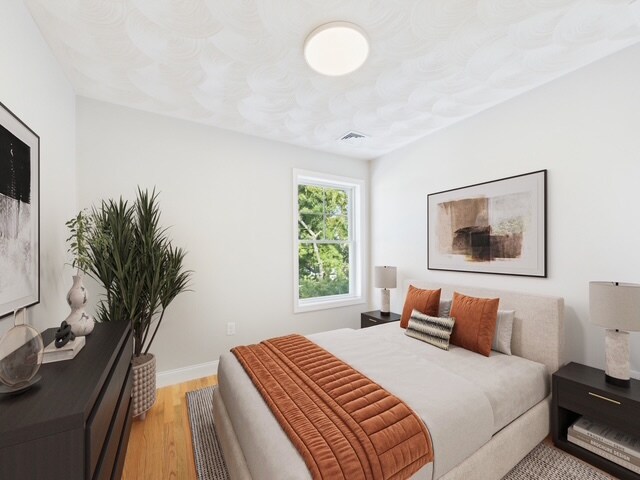 Building Photo - 27 Baker St