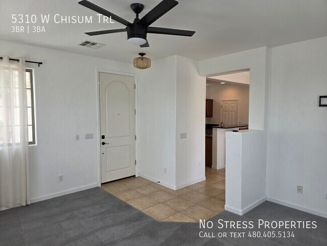 Building Photo - 5310 W Chisum Trail