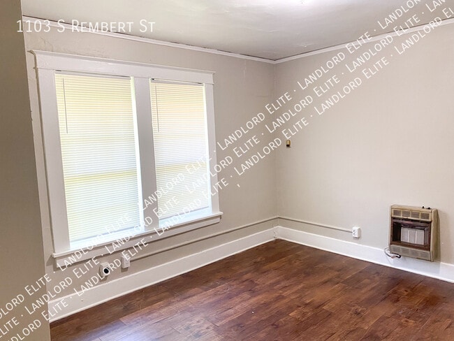 Building Photo - 1103 S Rembert St
