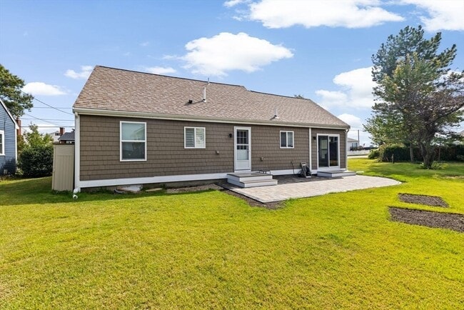 Building Photo - 15 Packard Ave