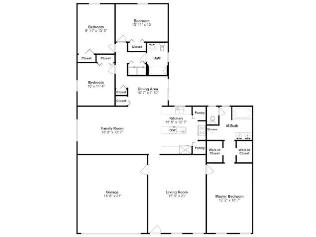 Building Photo - 1129 Sea Eagle Ave