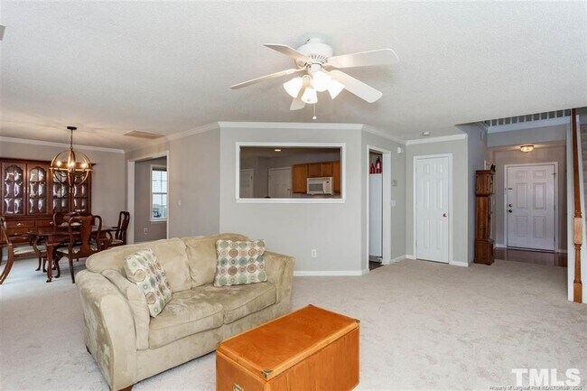 Building Photo - 109 Chilmark Ridge Dr