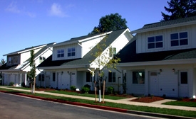 Primary Photo - Woodbridge Meadow Apartments