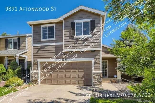 Primary Photo - 9891 Aftonwood St