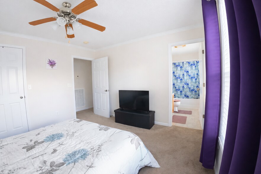 Building Photo - 507 Emma Grace Dr