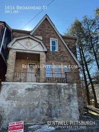 Building Photo - 3 Bedroom Home in Pittsburgh