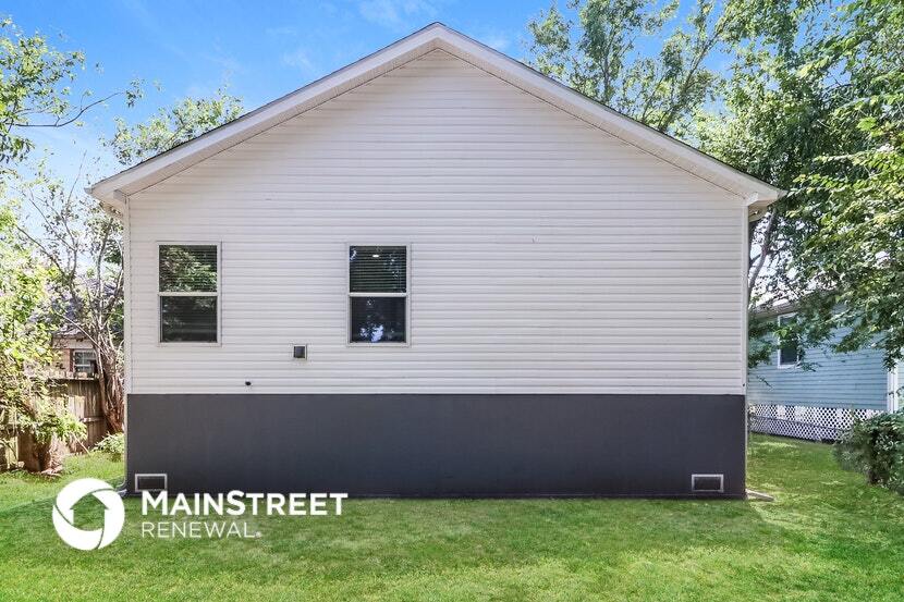 Building Photo - 774 Dillard St