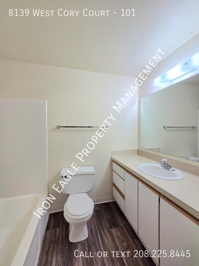 Building Photo - 8139 W Cory Ct