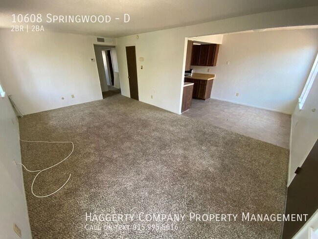 Building Photo - 10608 Springwood-D