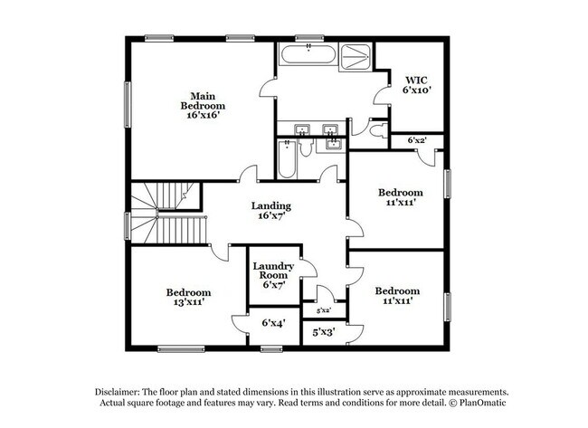 Building Photo - 3327 BRYANT Mdws Cir