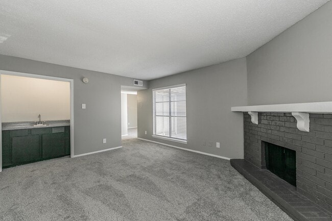 Floorplan - STATION 121 at Town Center Apartments