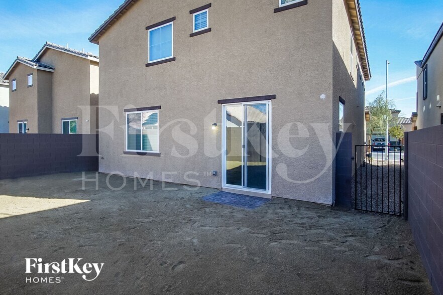 Building Photo - 4515 Cradle Cliff St