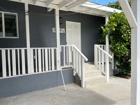 Building Photo - 3934 2nd Ave