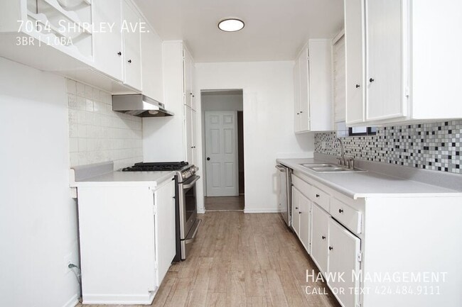 Building Photo - 7054 Shirley Ave