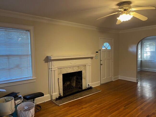 Building Photo - House in Plaza Midwood