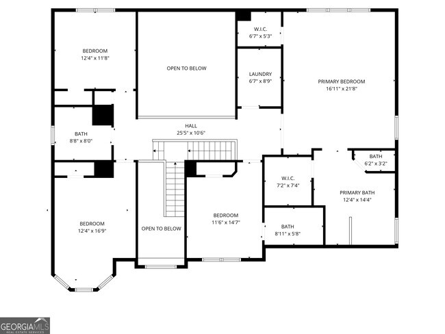 Building Photo - 1702 Clay Brooke Ct SE