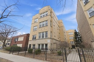 Building Photo - 4104 N Mozart St