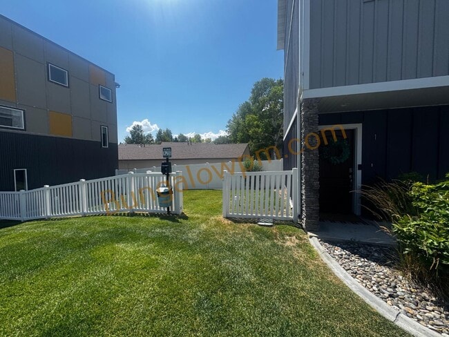Building Photo - 3110 Boulder Ave