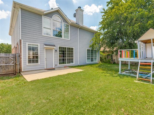 Building Photo - 4713 Park Downs Dr