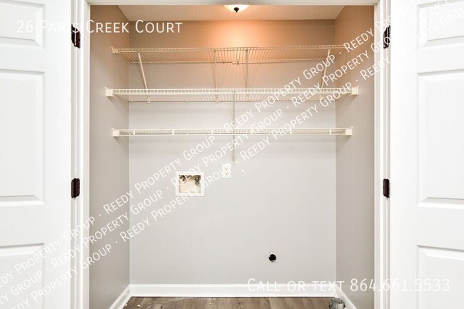 Building Photo - 26 Paris Creek Ct