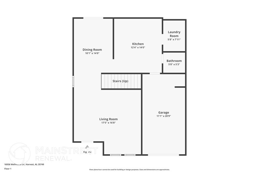 Building Photo - 16936 Wellhouse Dr