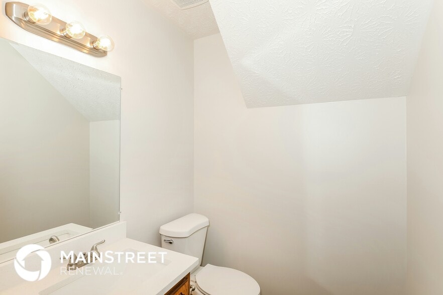 Building Photo - 1611 Cobbs Creek Ln