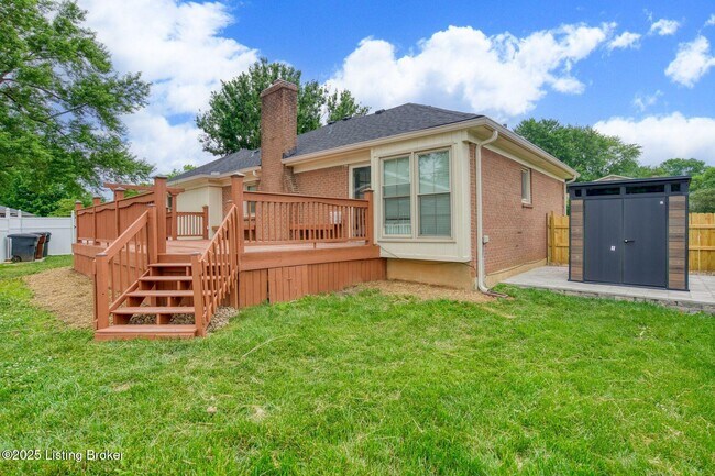Building Photo - 6714 Copperfield Rd