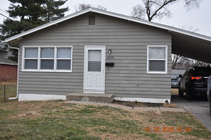 Primary Photo - 5513 N 37th St