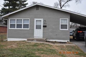 Building Photo - 5513 N 37th St