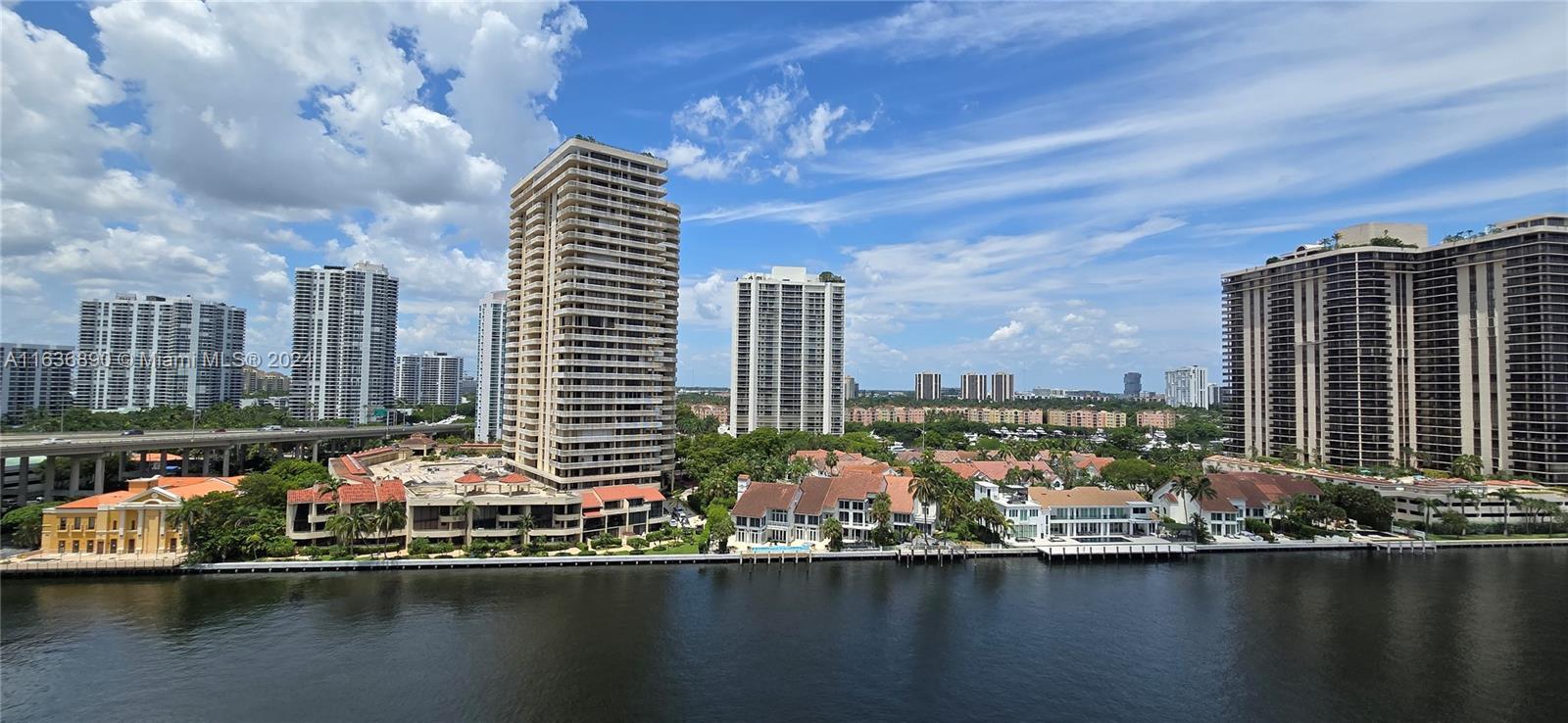 Sunsets views - 19390 Collins Ave