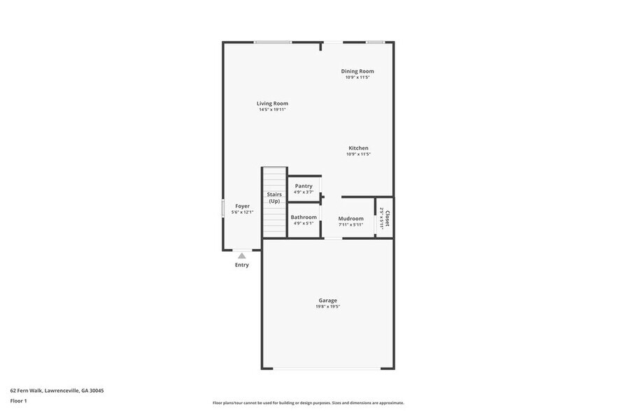 Building Photo - 62 Fern Walk