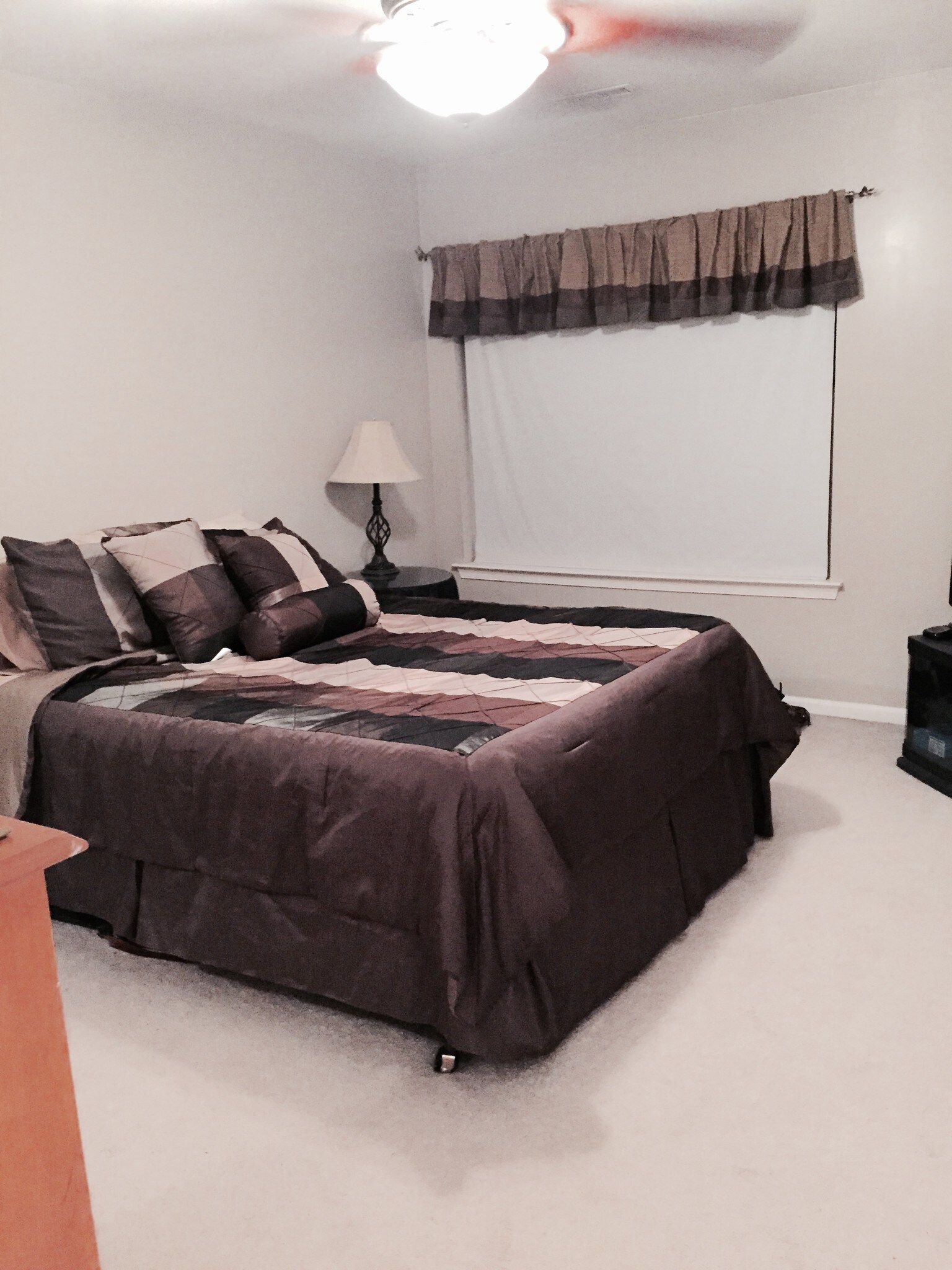 Master Bedroom - 2016 Foxmeadow Dr