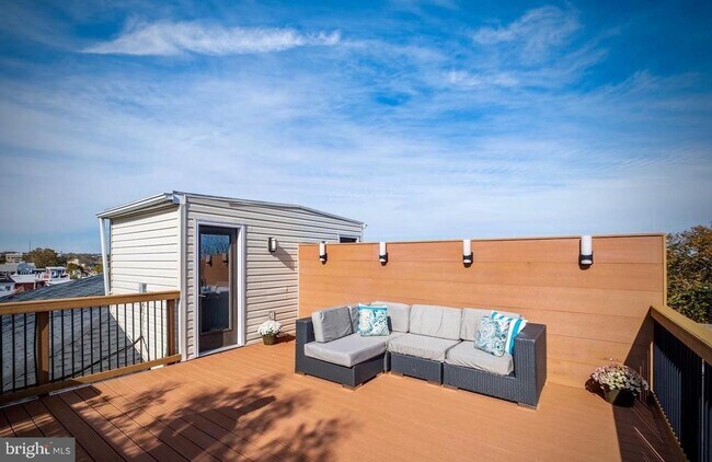 Building Photo - 3517 13th St NW