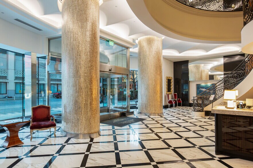 Building Photo - 1920 4th Ave