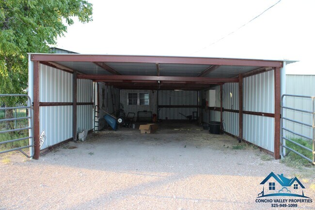 Building Photo - 13442 S Farm to Market Rd 2335