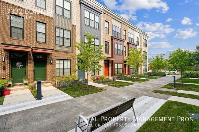 Building Photo - 7332 Blade Dr