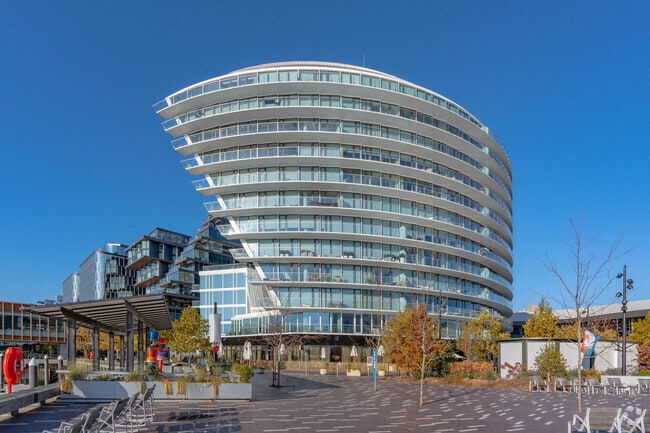 601 Water St SW - Amaris at The Wharf