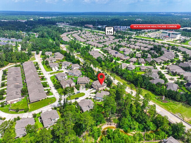 Building Photo - 226 Skybranch Ct