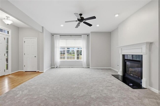 Building Photo - 1849 Spring Ave NW