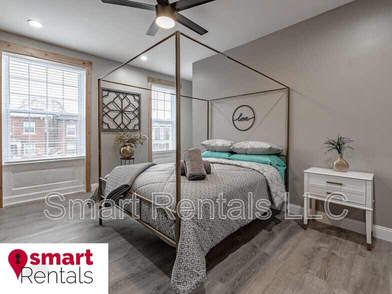 Building Photo - 3851 McRee Ave