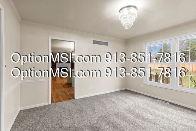 Building Photo - Welcome home to this charming two-story in South Woods subdivision