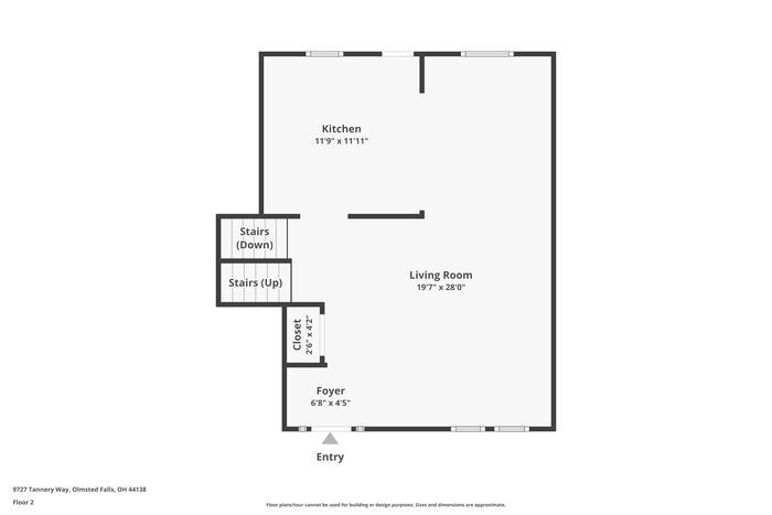 Building Photo - 9727 Tannery Way
