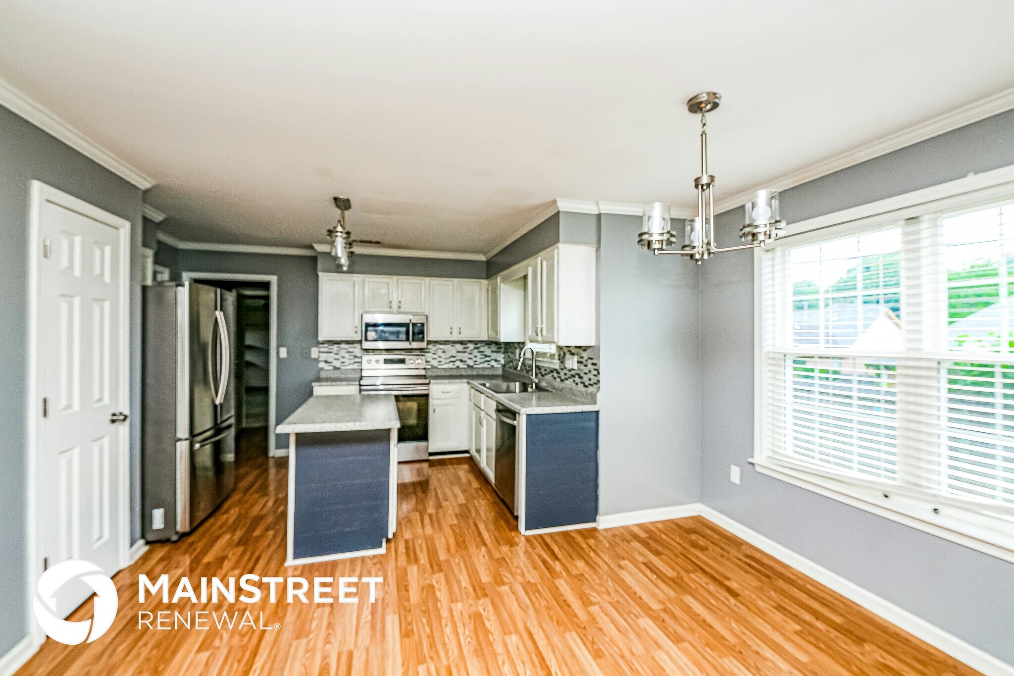 Building Photo - 4737 Calgary Cove