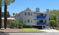 Building Photo - 606 E Angeleno Ave