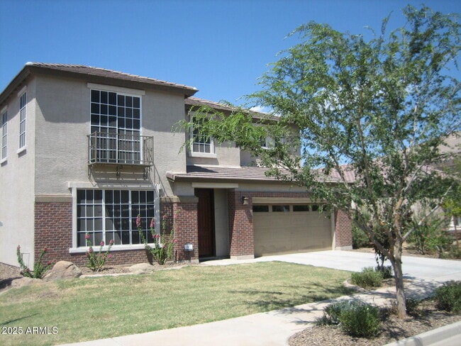 Building Photo - 2140 E Chanute Pass