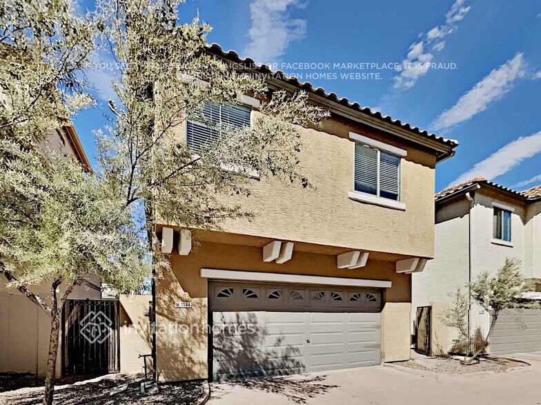 Building Photo - 1744 E Joseph Way