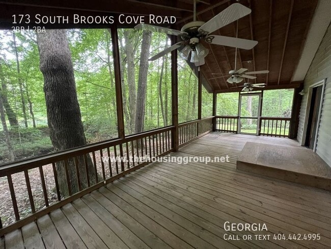 Building Photo - 173 S Brooks Cove Rd