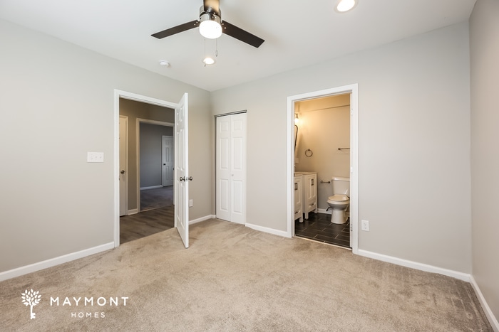 Building Photo - 318 Bailey St