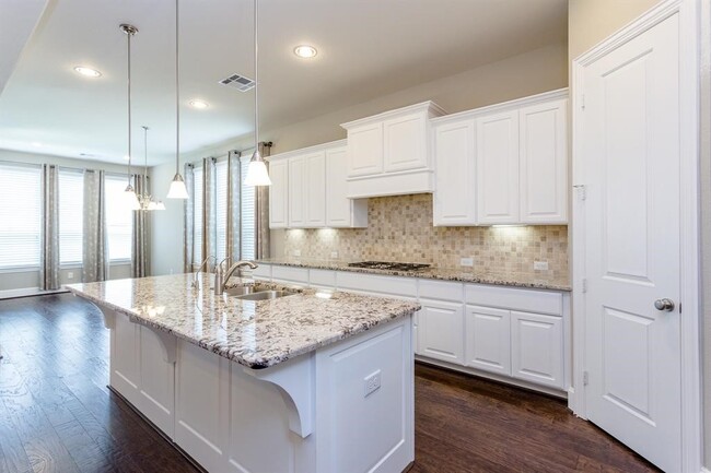 Building Photo - 4214 Quiet Dawn Ln