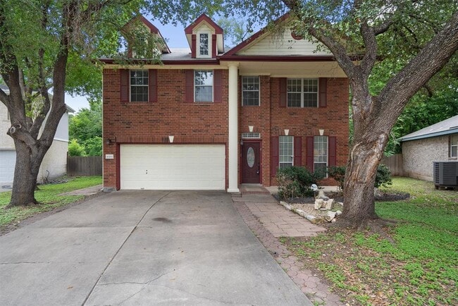Building Photo - 16303 Ascent Cove